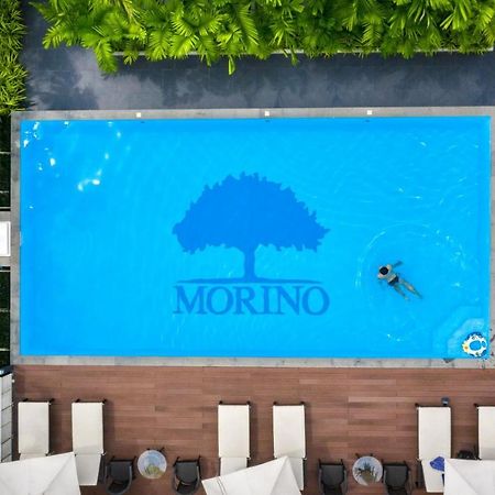 Morino Hotel Сі-Рача Екстер'єр фото
