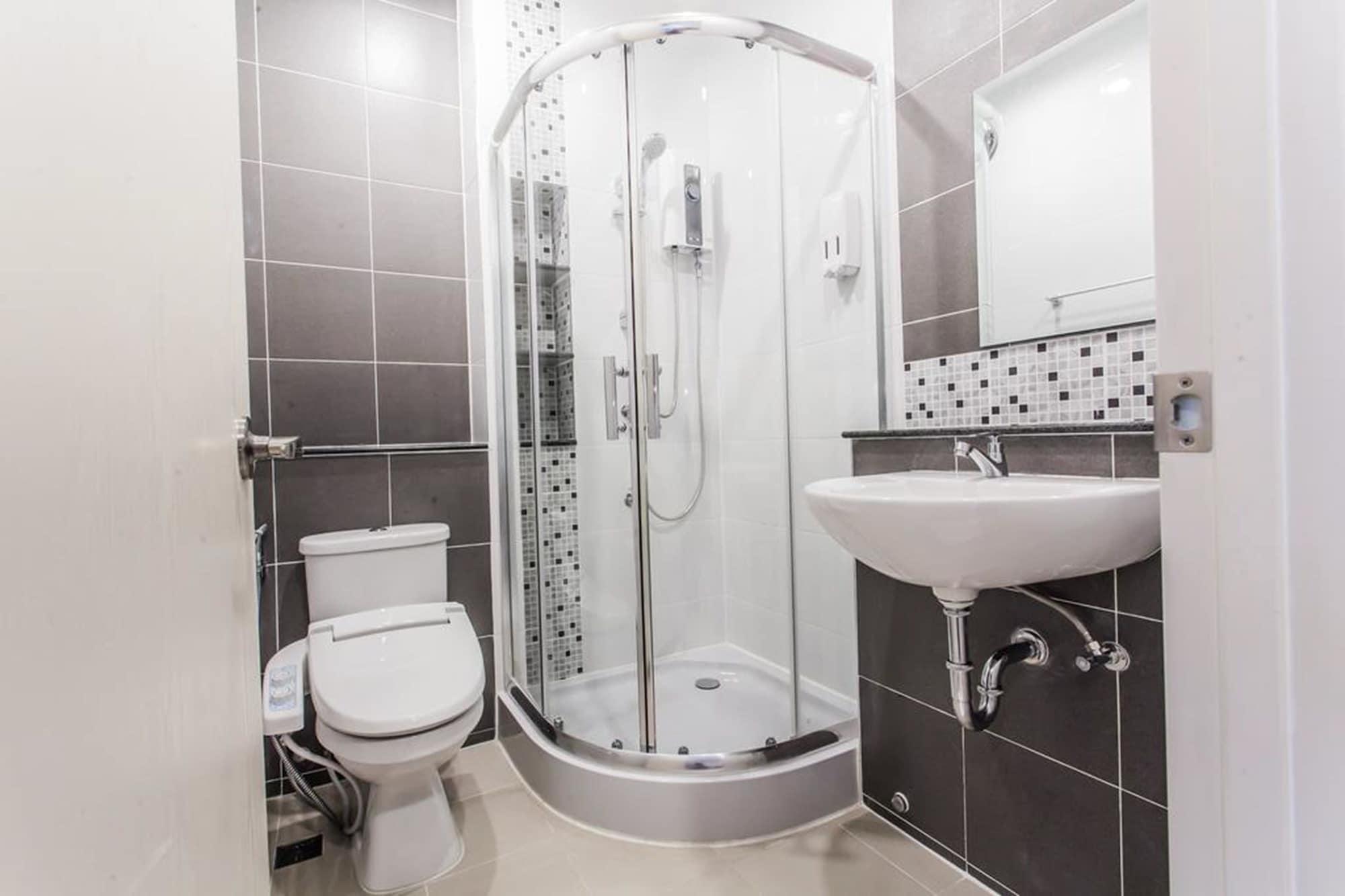 Morino Hotel Сі-Рача Екстер'єр фото