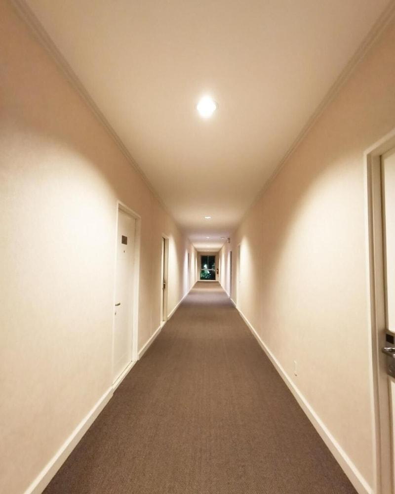 Morino Hotel Сі-Рача Екстер'єр фото